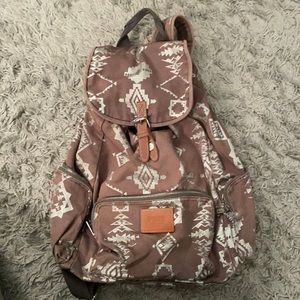 PINK Victoria’s Secret backpack